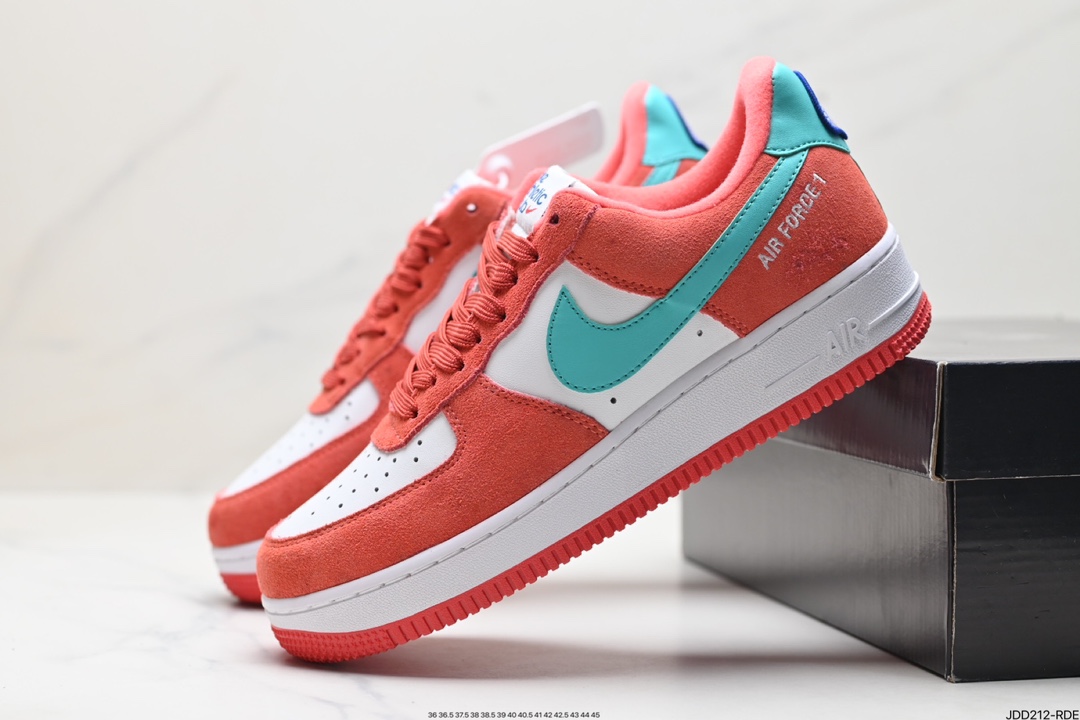 Nike Air Force 1 Shoes